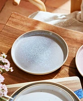 Portmeirion Minerals Side Plates, Set of 4