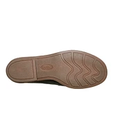 Earth Women's Everett Tassels Slip-On Mule Loafers