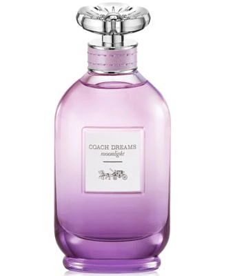 Coach Dreams Moonlight Eau De Parfum Fragrance Collection