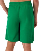 Champion Men's Double Dry Cross-Training 10" Shorts