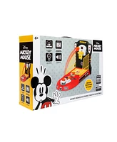 World Tech Toys Mickey Mouse Electric Tabletop Basketball Set