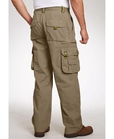 Boulder Creek Big & Tall by KingSize