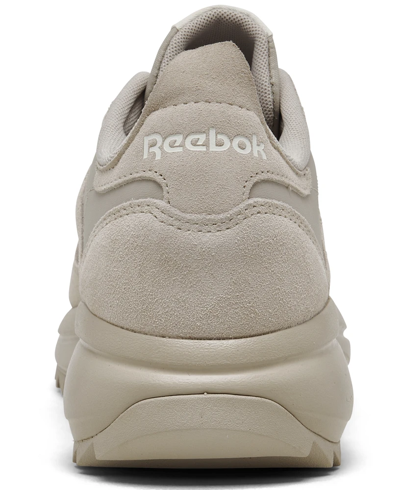 Reebok Women's Classic Leather Sp Casual Sneakers from Finish Line