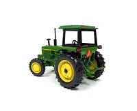 Ertl 1/16 John Deere 4230 Mfd w/ Cab & Hitch 2009 Ia State Fair Blue Ribbon