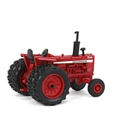 Ertl International Harvester Farmall with Rear Duals & Ffa Logo