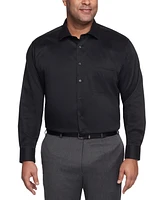 Van Heusen Tall Men's Solid Dress Shirt