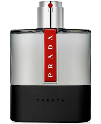 Luna Rossa Carbon Eau de Toilette Spray, 5.1 oz.