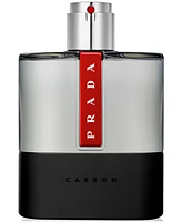 Luna Rossa Carbon Eau de Toilette Spray, 5.1 oz.
