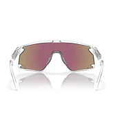 Oakley Unisex Sunglasses, Bxtr