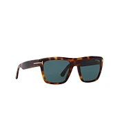 Tom Ford Men's Sunglasses, Alberto