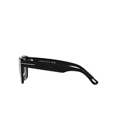 Tom Ford Men's Polarized Sunglasses, Alberto