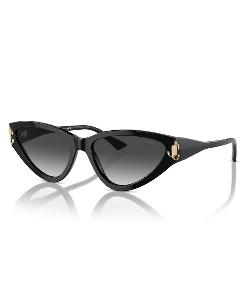 Jimmy Choo Women's Sunglasses