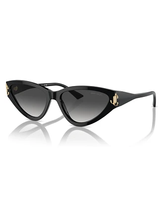 Jimmy Choo Women's Sunglasses