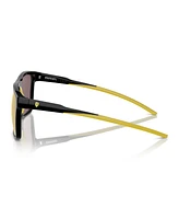 Scuderia Ferrari Men's Sunglasses, FZ6006