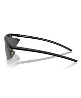 Scuderia Ferrari Unisex Sunglasses, FZ6001