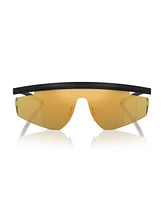 Scuderia Ferrari Unisex Sunglasses, FZ6001