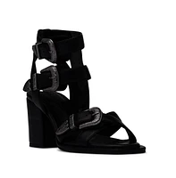 D'Amelio Footwear Imella Sandal