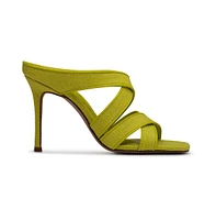 D'Amelio Footwear Wyona Sandal