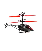 World Tech Toys Star Wars Darth Vader 2CH Ir Helicopter