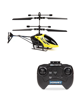 World Tech Toys Hornet 2CH Ir Helicopter