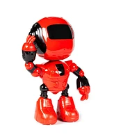 World Tech Toys Groove Bot Rc Dancing Robot