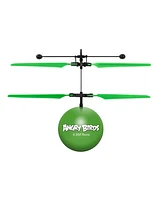 World Tech Toys Rovio Angry Birds Movie The Pigs Ir Ufo Ball Helicopter