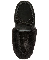 Style & Co Women's Darcyy Moccasin Slippers, Created for Macy's