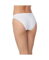 On Gossamer Women's Cc Seamless Bikini Underwear