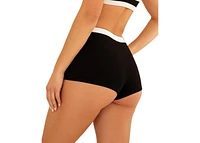 Dippin' Daisy's Women's Farrah Short