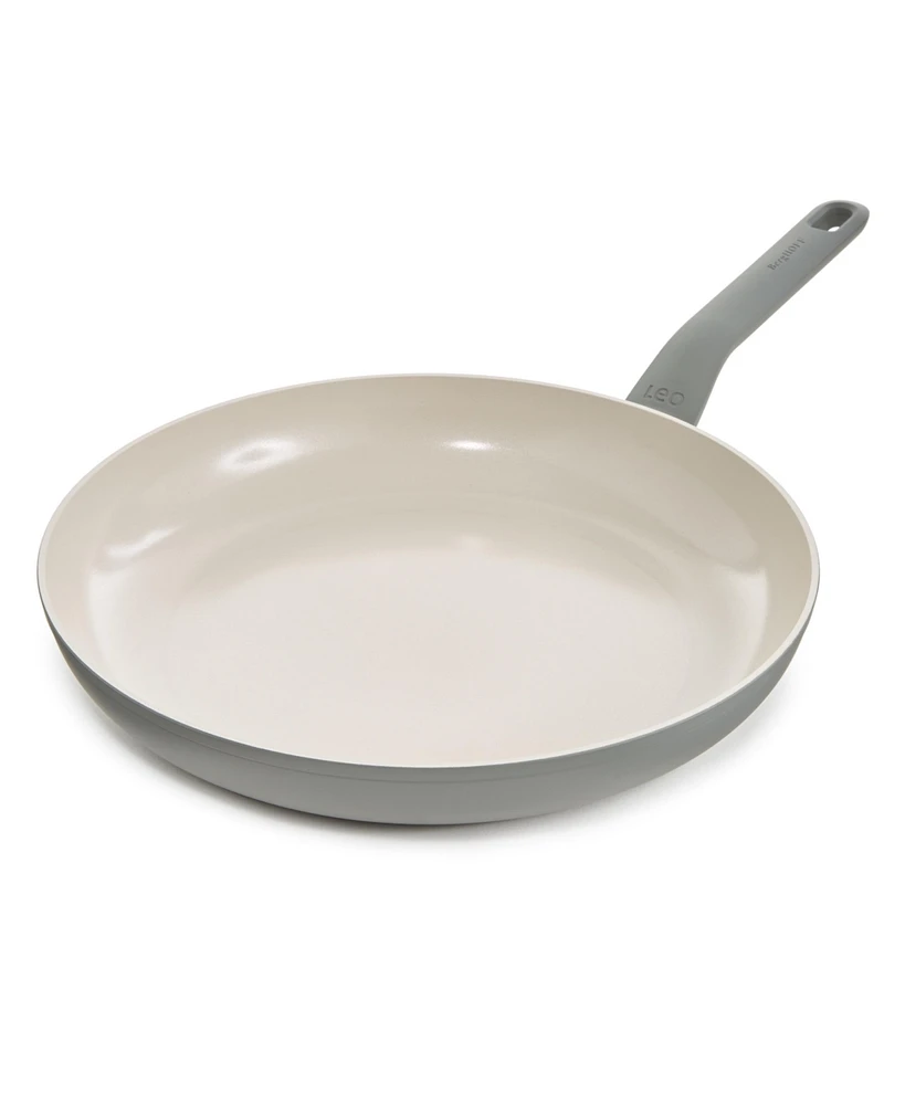 BergHOFF Balance Non-stick Ceramic Frying Pan 12.5", Recycled Aluminum