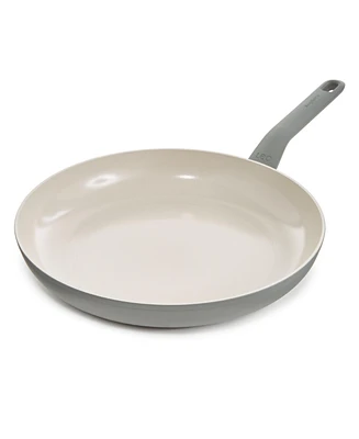 BergHOFF Balance Non-stick Ceramic Frying Pan 12.5", Recycled Aluminum