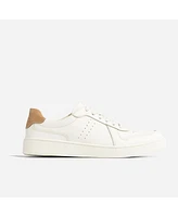 Nisolo Women's Bria Go-To Court Sneaker