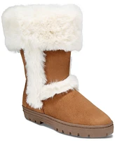 Style & Co Women's Witty Winter Boots, Created for Macy's