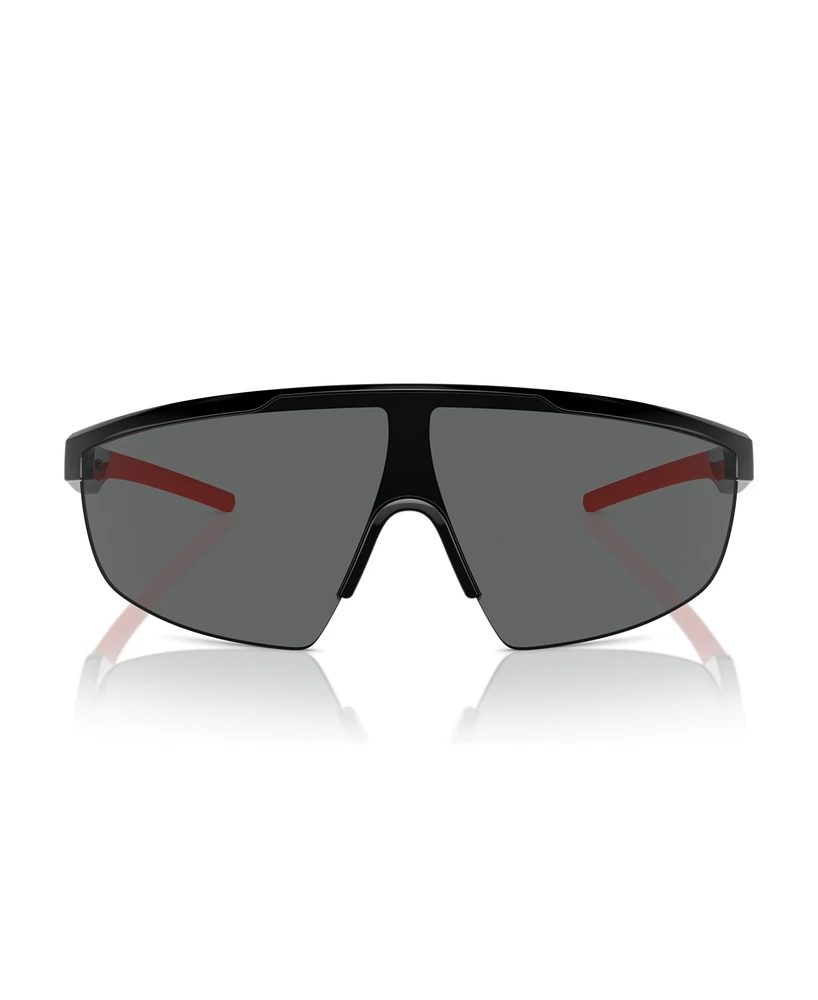 Scuderia Ferrari Unisex Sunglasses, FZ6005U