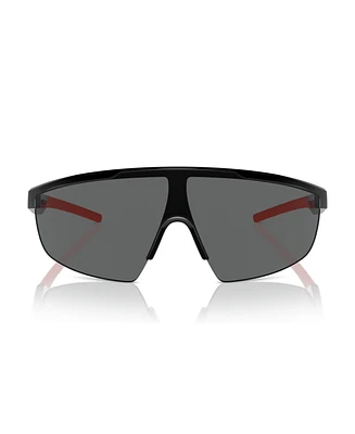 Scuderia Ferrari Unisex Sunglasses, FZ6005U