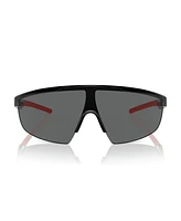 Scuderia Ferrari Unisex Sunglasses, FZ6005U