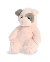 Aurora Medium Da Pig Sluuumpy Cozy Plush Toy Pink 11.5"