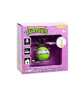 World Tech Toys Nickelodeon Tmnt Donatello Ufo Ball Helicopter