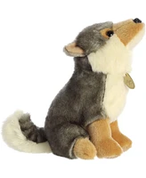 Aurora Miyoni Wolf 10 Inch Plush Figure