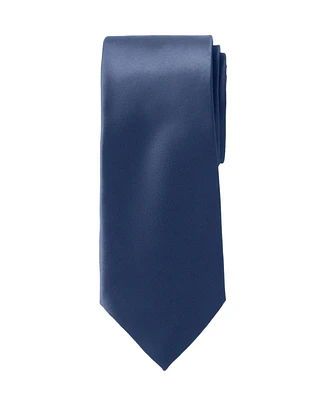 KingSize Big & Tall Extra-Long Satin Tie