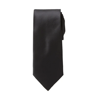 KingSize Big & Tall Extra-Long Satin Tie