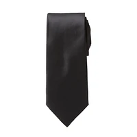 KingSize Big & Tall Extra-Long Satin Tie