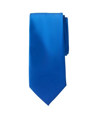 KingSize Big & Tall Extra-Long Satin Tie