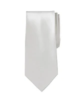 KingSize Big & Tall Extra-Long Satin Tie