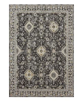 Karastan Windermere Ravenglass 9'x12' Area Rug