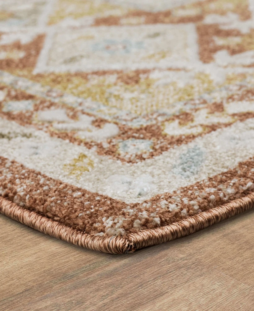 Karastan Windermere Staveley 5'x7'6 Area Rug