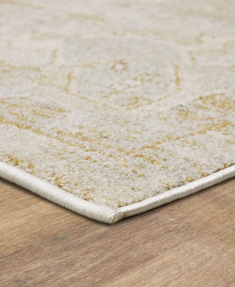 Karastan Windermere Edenhall 5'x7'6 Area Rug