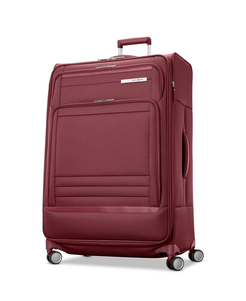 Samsonite AirLIFT Large Spinner, Created for Macy's