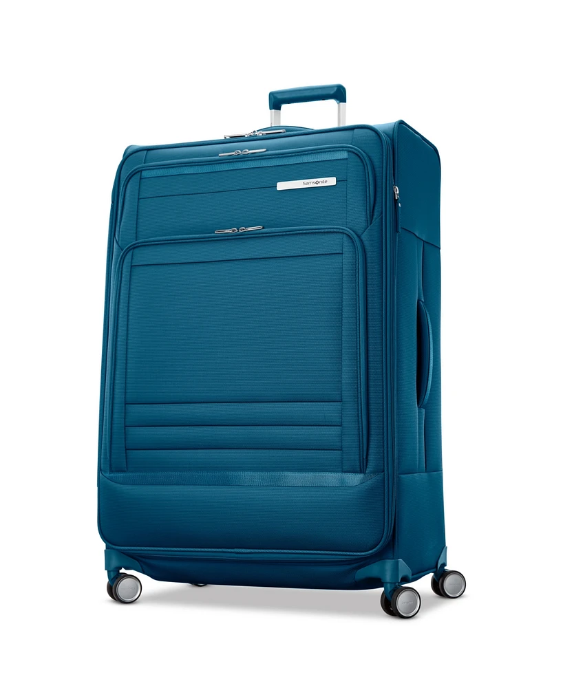 Samsonite AirLIFT Large Spinner, Created for Macy's