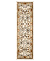 Bobby Berk Series 1 Khamal 2'4x7'10 Runner Area Rug